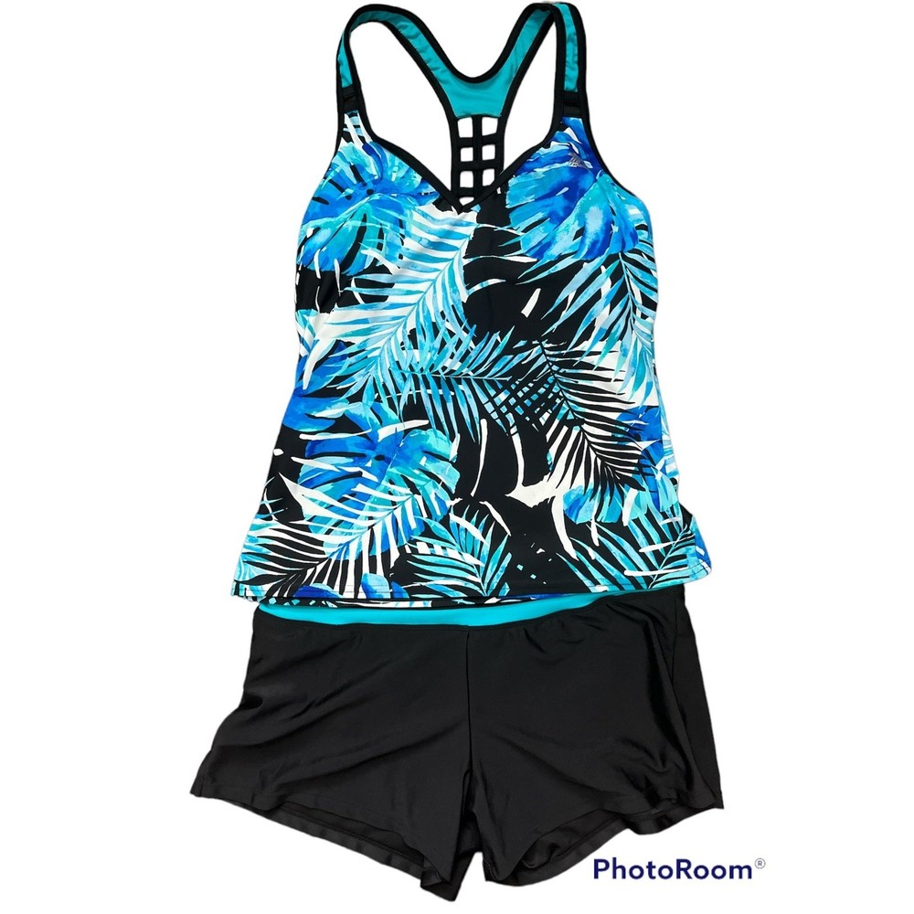 Zero Xposur swimsuit